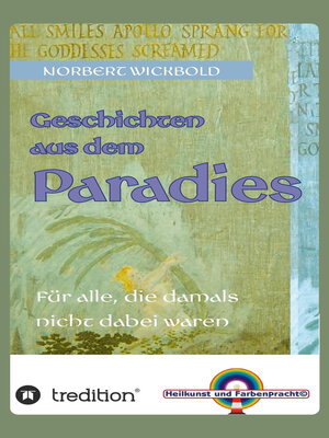 cover image of Geschichten aus dem Paradies